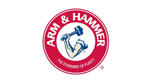 Arm & Hammer