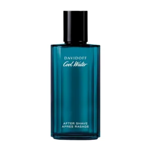 Davidoff Cool Water After Shave - 75ml