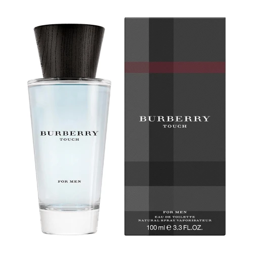 Burberry Touch for Men - Eau De Toilette