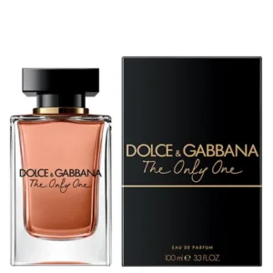 Dolce & Gabbana The Only One For Women - Eau de Parfum
