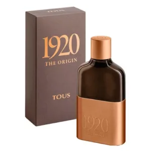 Tous 1920 The Origin For Men -  Eau de Parfum