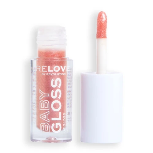 Relove Shimmer Baby Lip Gloss