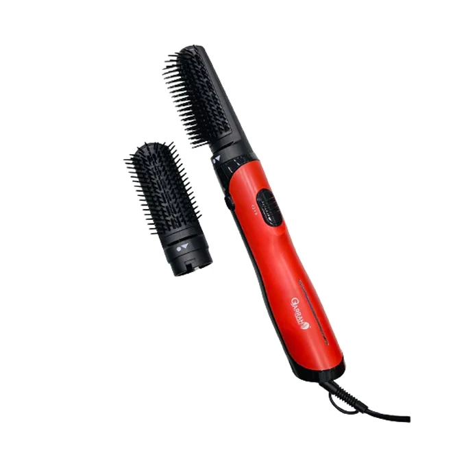Gjarrah Professional For Hair With Two Brush - HB-7000