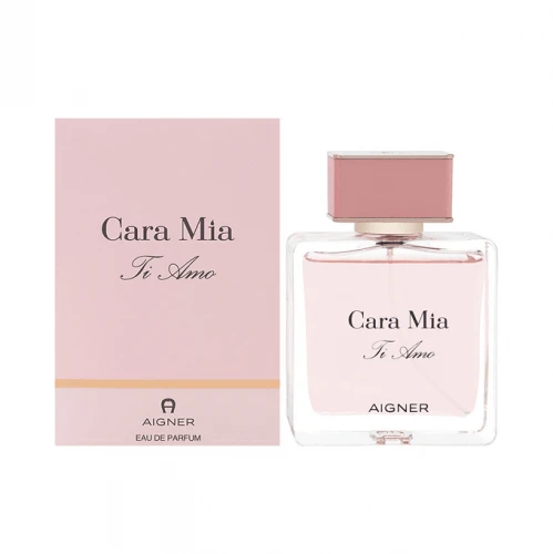 اجنر عطر كارا ميا تي امو للنساء - او دي برفيوم
