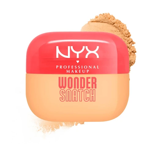 Nyx Wonder Snatch Loose Setting Powder