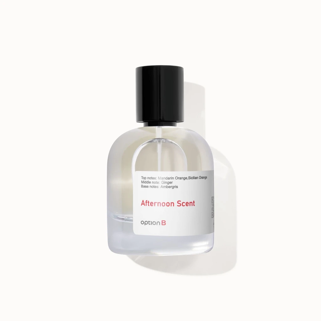 Option B Afternoon Scent - Inspired by Afternoon swim LV - 50 Ml