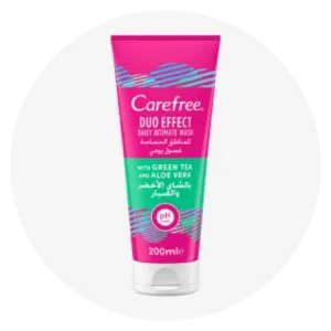 Feminine Care