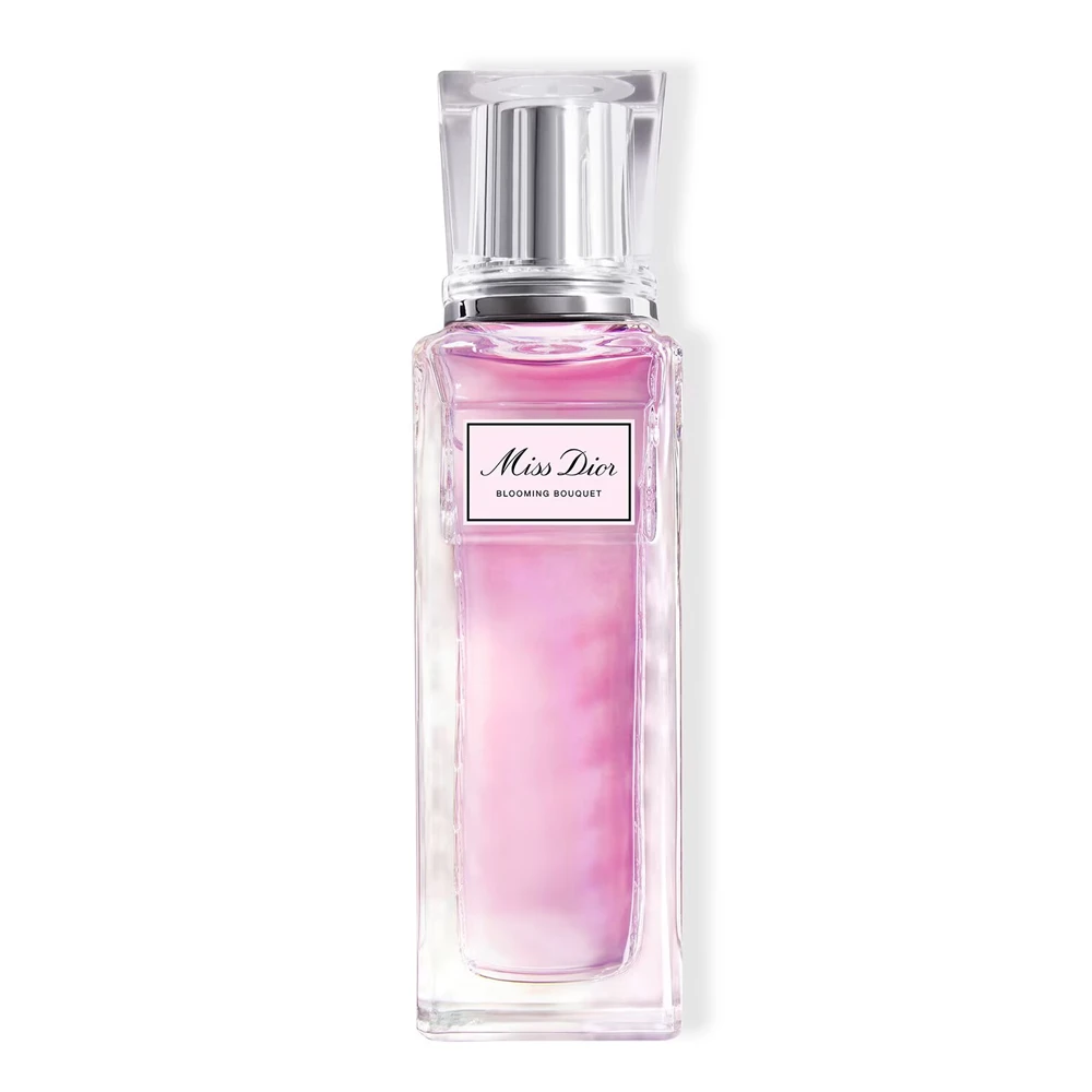 ديور عطر رولر مس ديور بلومينج بوكيه للنساء - او دو تواليت - 20مل