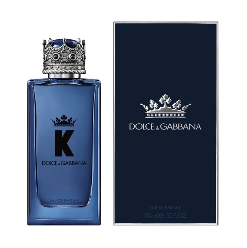 Dolce & Gabbana K For Men - Eau de Parfum