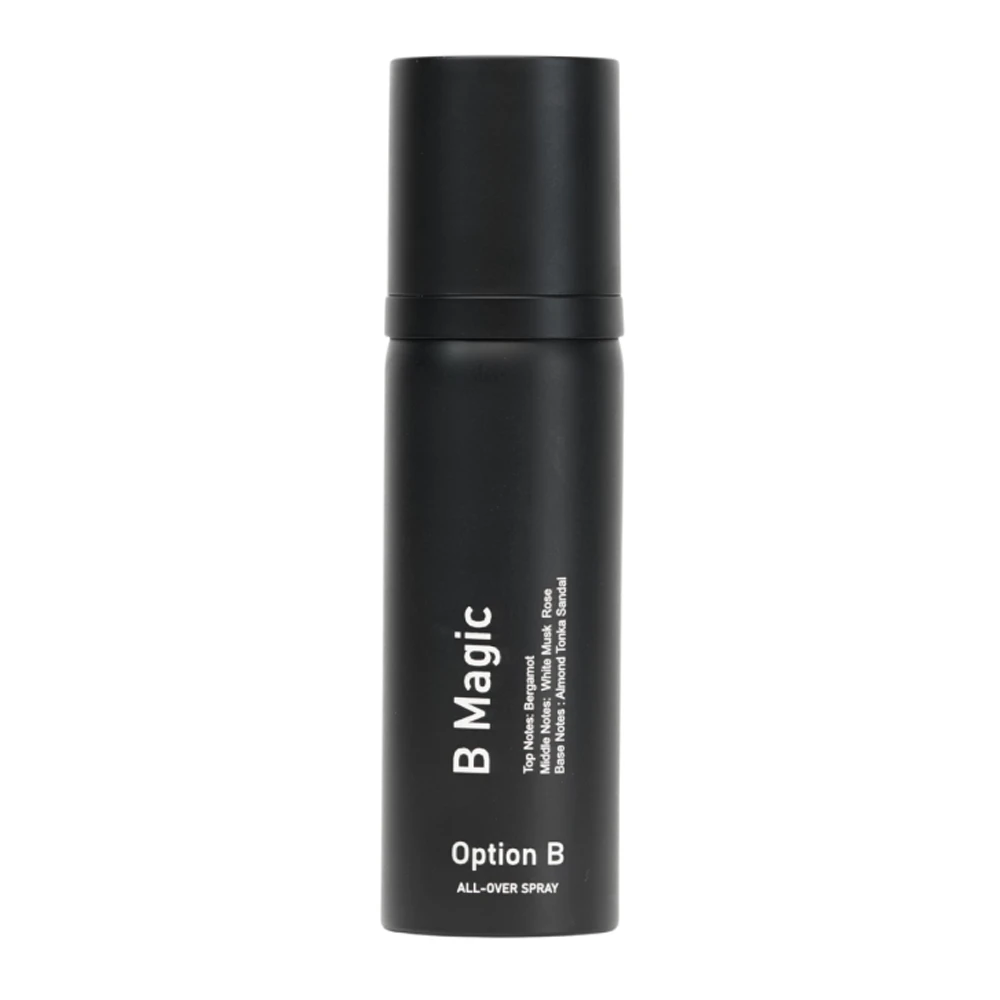 Option B B Magic All-Over Spray - inspired by Magic Guerlain - 100 Ml