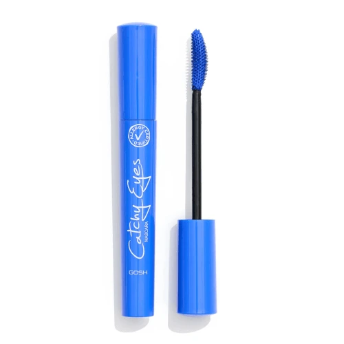 Gosh Catchy Eyes Mascara