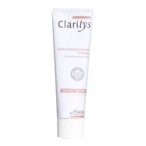 Lysaskin Clarilys Intense Depigmentation Cream - 40 ml
