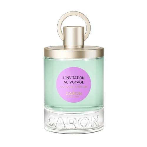 Caron L'Invitation Au Voyage Cologne Sublime