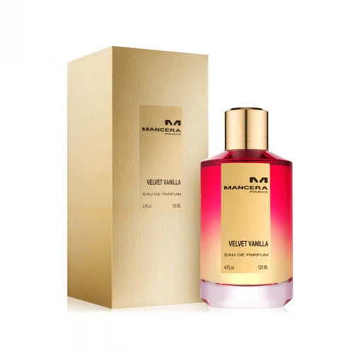 عطر فيلفت فانيليا من منسيرا - او دي برفيوم