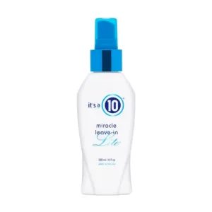 It's a 10 Miracle Leave-in Lite - 120 ml