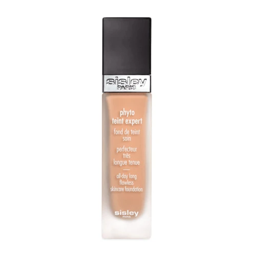 Sisley Paris Phyto-Teint Expert Foundation
