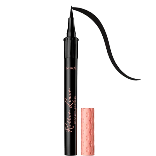 Benefit Roller Liner Liquid Eyeliner - Black