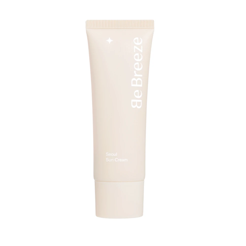 BEBREEZE PDRN Seoul sun cream SPF50+ - 40ml