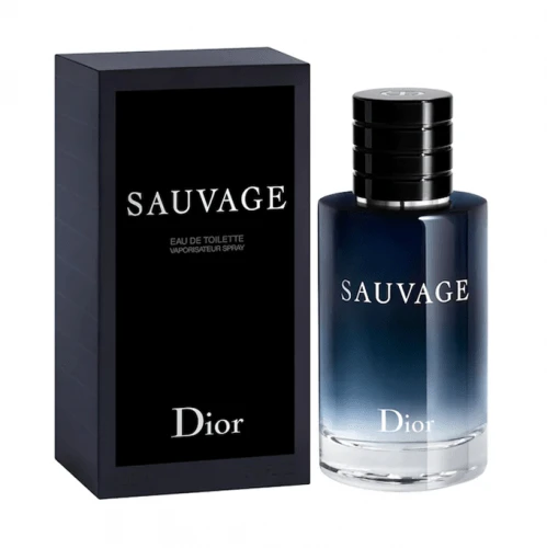 Dior Sauvage For Men - Eau De Toilette