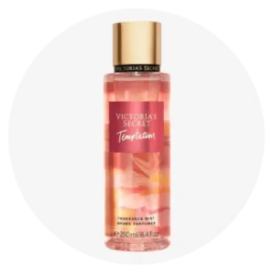 Body Perfumes