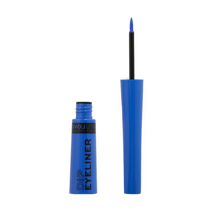 Relove Liquid Eyeliner Dip Eyeliner - Blue