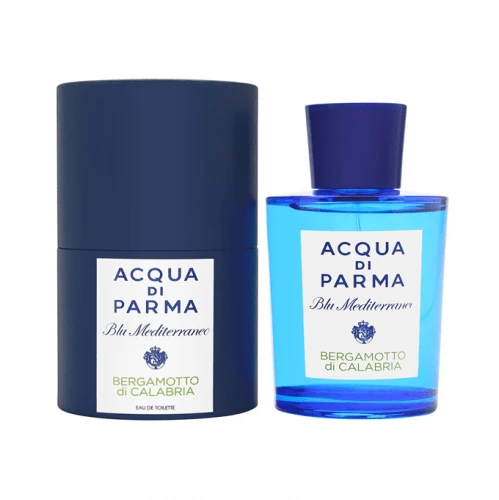 Acqua Di Parma Blu Mediterraneo Bergamotto Di Calabria - Eau De Toilette