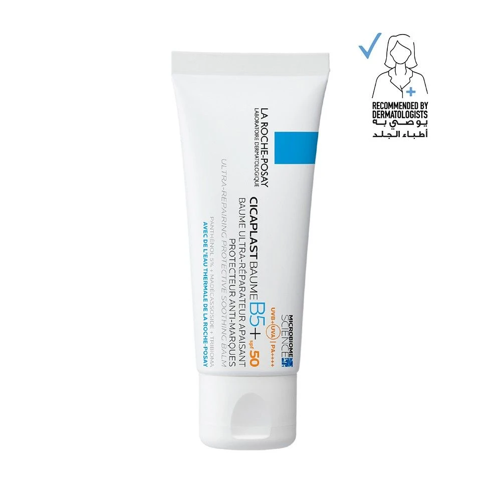La Roche-Posay Cicaplast Balm B5+ SPF 50 - 40ml