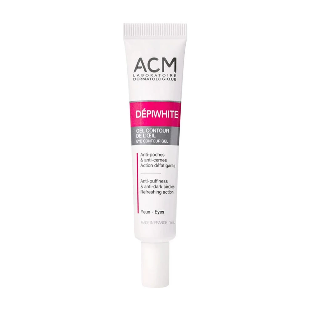 Acm Depiwhite Eye Contour Gel - 15ml
