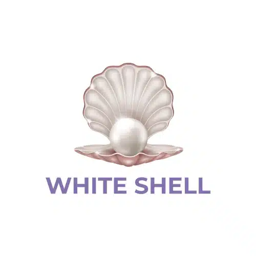 White Shell