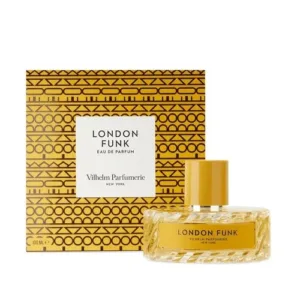 Vilhelm Parfumerie London Funk - Eau de Parfum