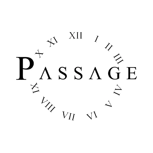 Passage