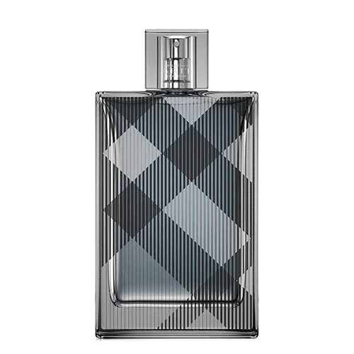 بربري عطر بريت للرجال - او دي تواليت - 100مل