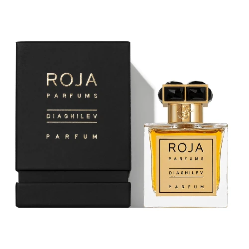 Roja Diaghilev - Eau De Parfum