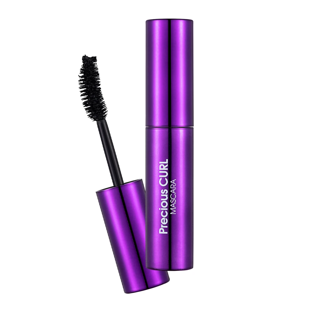 Flormar Precious Curl Mascara - 11.5ml