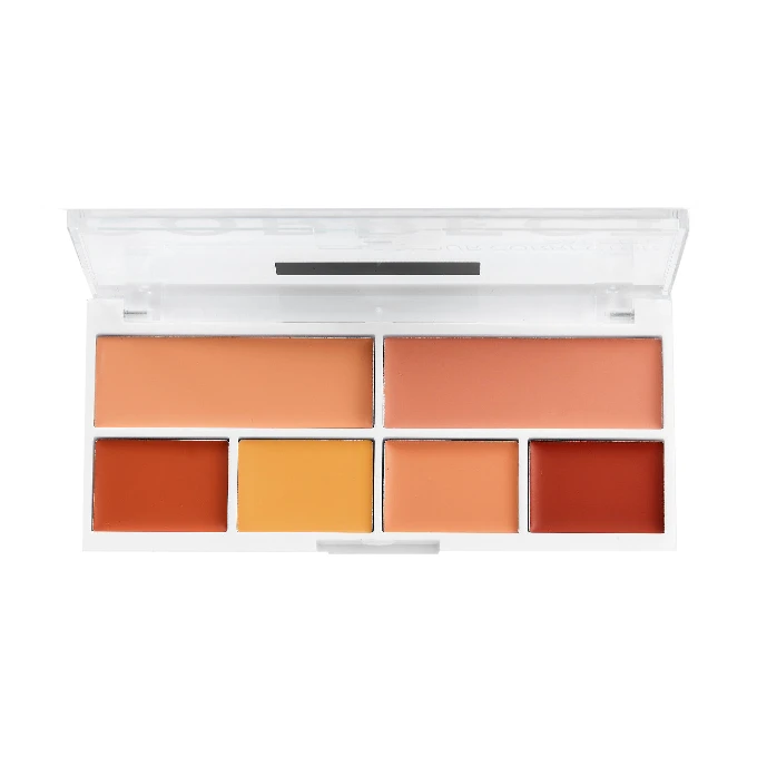 Relove Correct Me Palette - cool