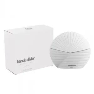 Franck Olivier Franck Olivier For Women - Eau De Perfum