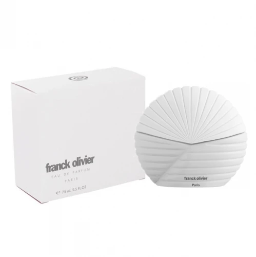 Franck Olivier Franck Olivier For Women - Eau De Perfum