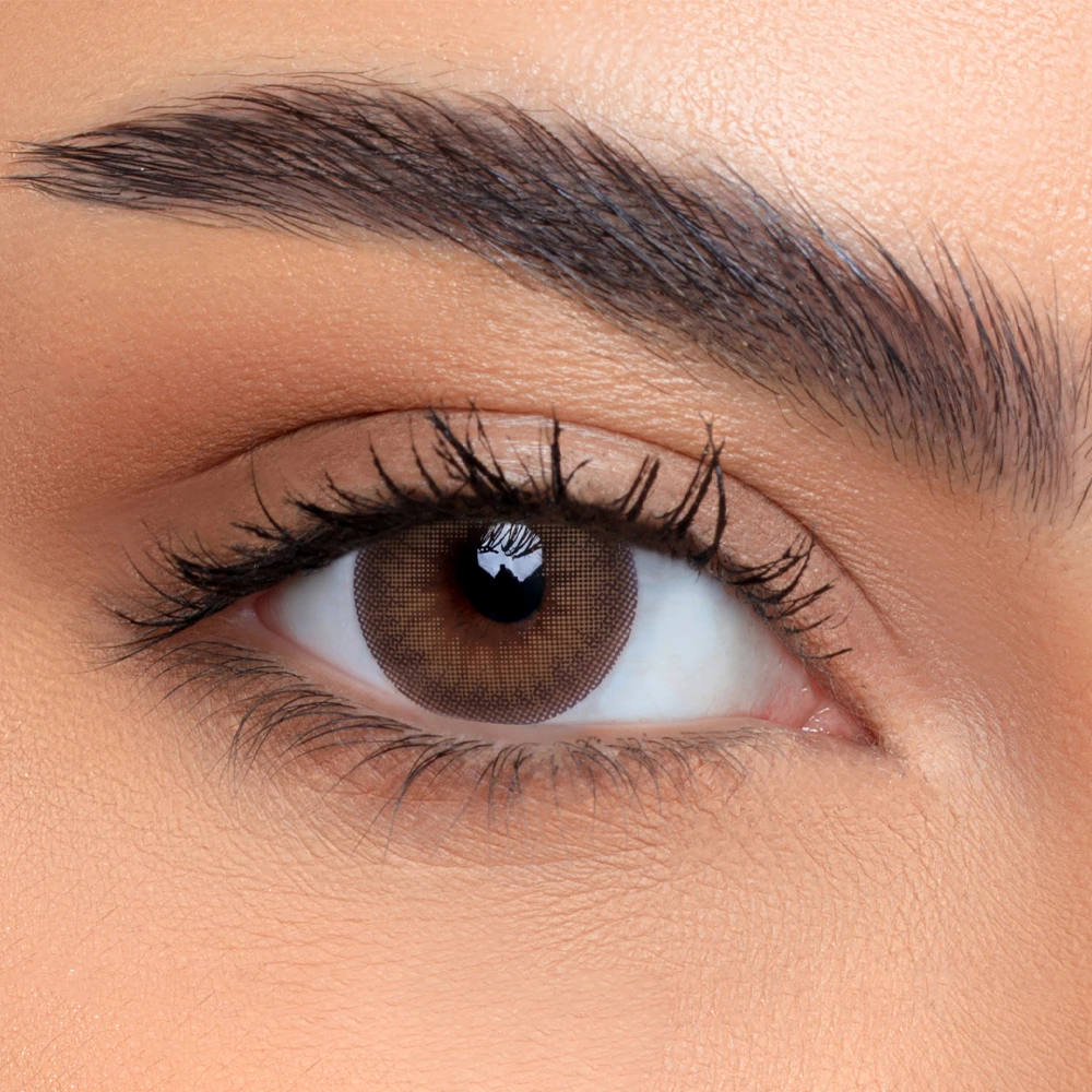 Lens Me Color Contact Lenses - Doll