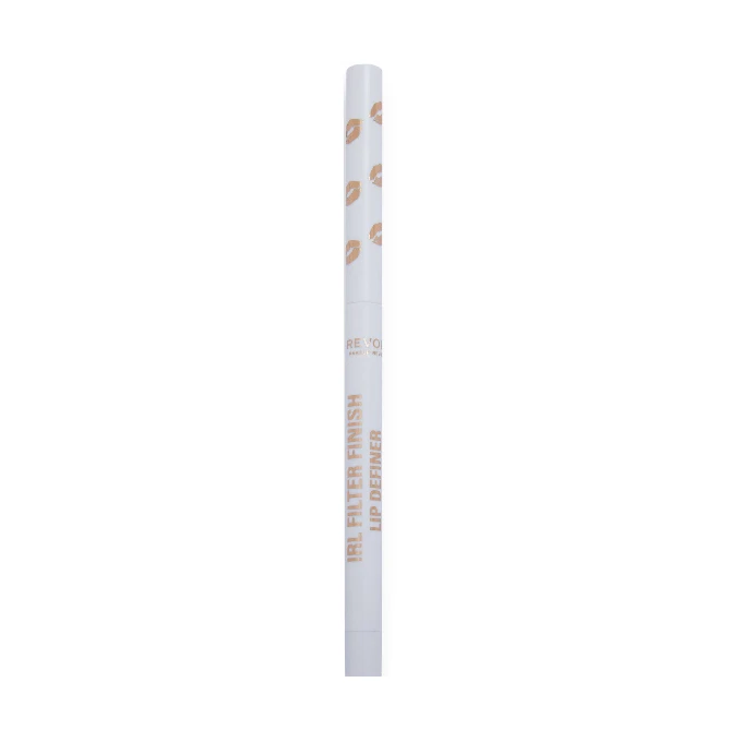 Revolution IRL Filter Finish Lip Liner - Clear Cup