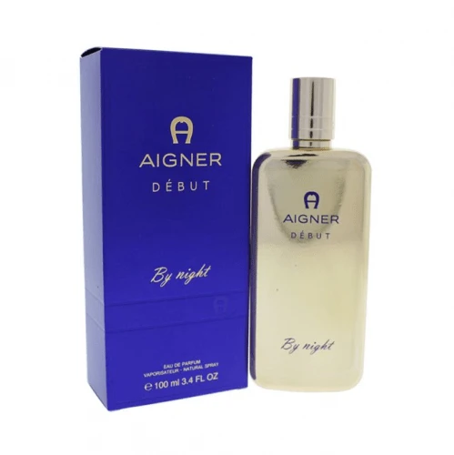 اجنر عطر ديبيو باي نايت للنساء - او دي برفيوم