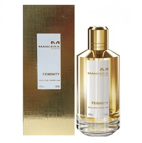 Mancera Feminity For Women - Eau De Perfum