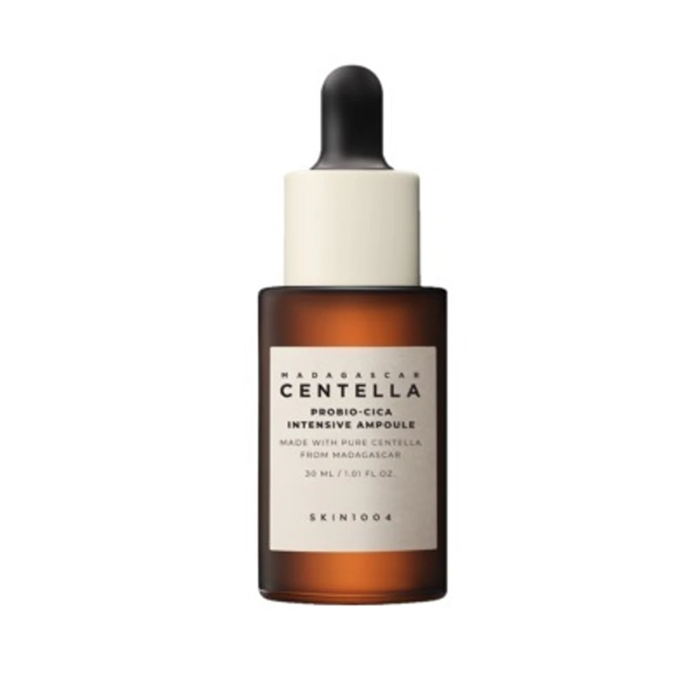 Skin1004 Madagascar Centella Probio-Cica Intensive Ampoule - 30ml