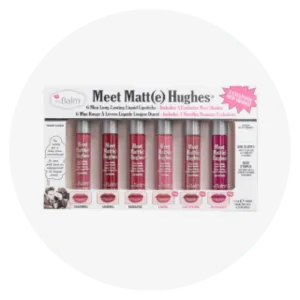 Lip Sets