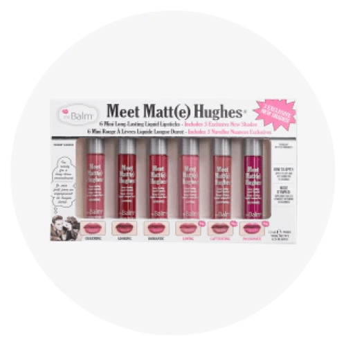 Lip Sets