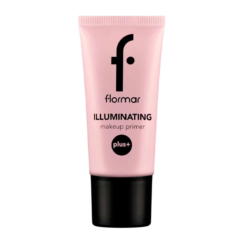 Flormar Illuminating Makeup Primer Plus+ - 35ml