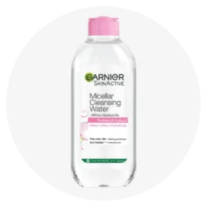Makeup Removers