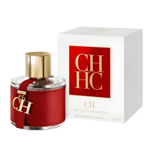 Carolina Herrera CH for Women - Eau de Toilette
