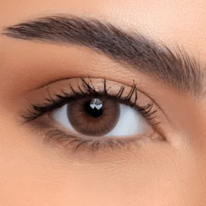 Lens Me Colored Prescription Contact Lens - Doll - One Lens