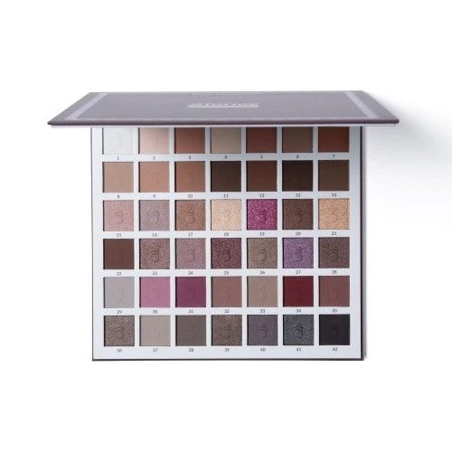 CALLA Makeup Stories Eyeshadow Palette