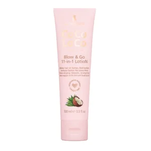 Lee Stafford Coco Loco Blow & Go 11-in-1 Lotion - 100 ml